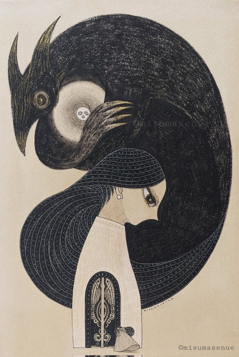 長瀬萬純 (Masumi NAGASE) tweet media