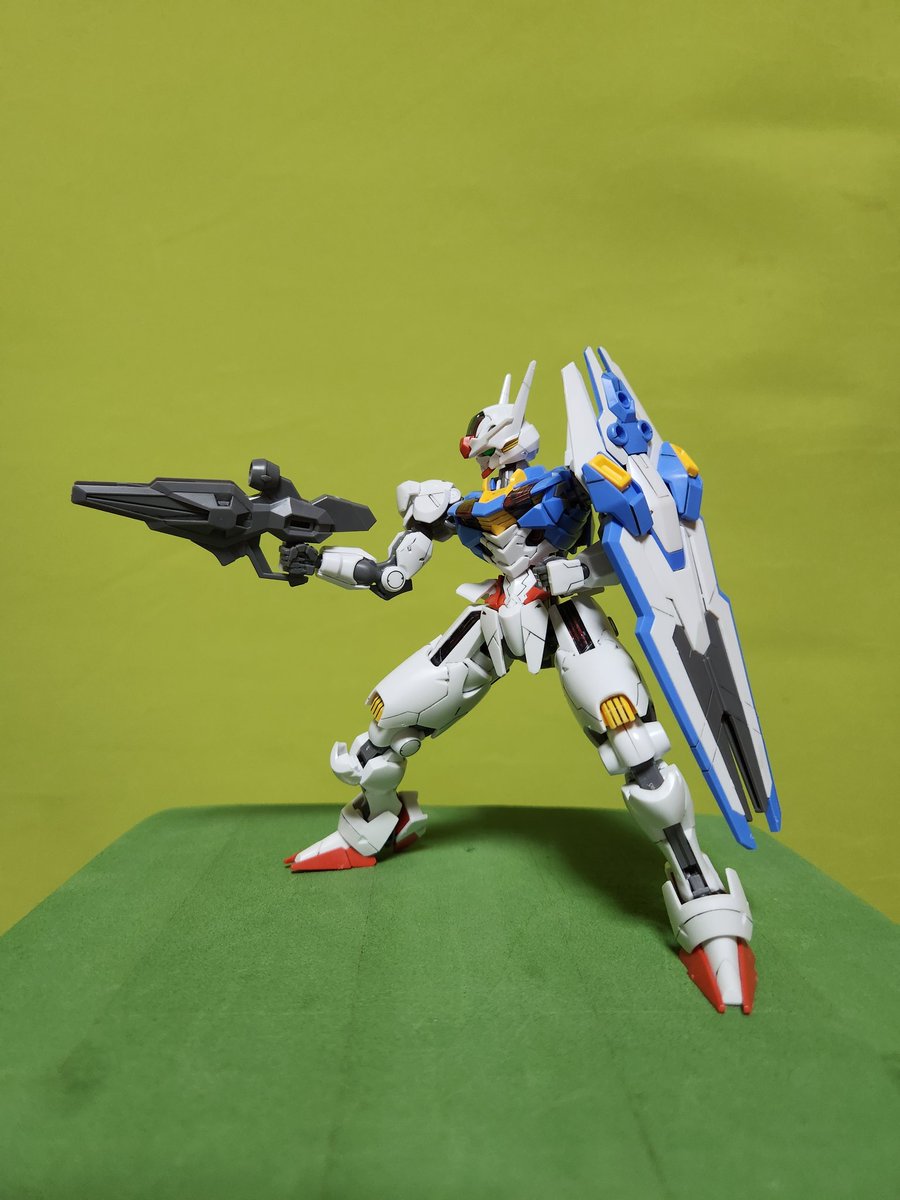 kojikifreeza's tweet image. AIてすごいな…
#ガンプラ
#AI
#GoogleFlow