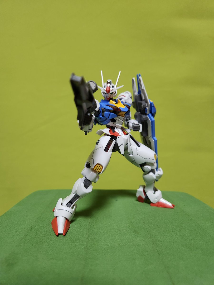 kojikifreeza's tweet image. AIてすごいな…
#ガンプラ
#AI
#GoogleFlow