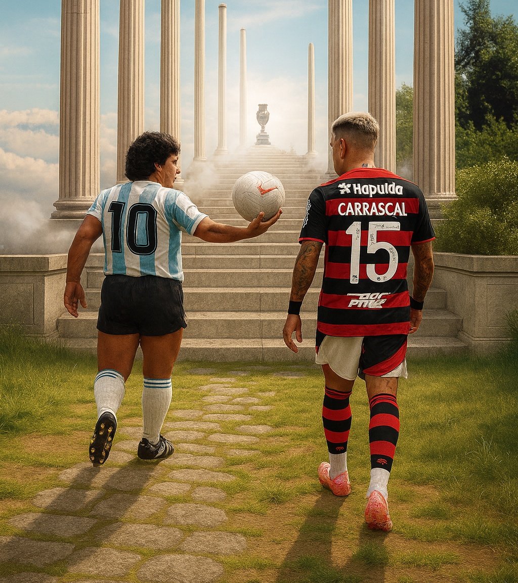 EL HEREDERO 🇨🇴🕊