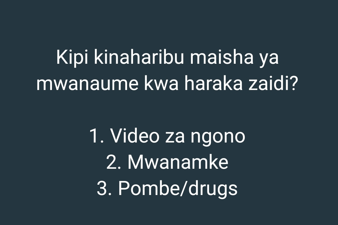 Malkia Nyuki 👑 tweet media