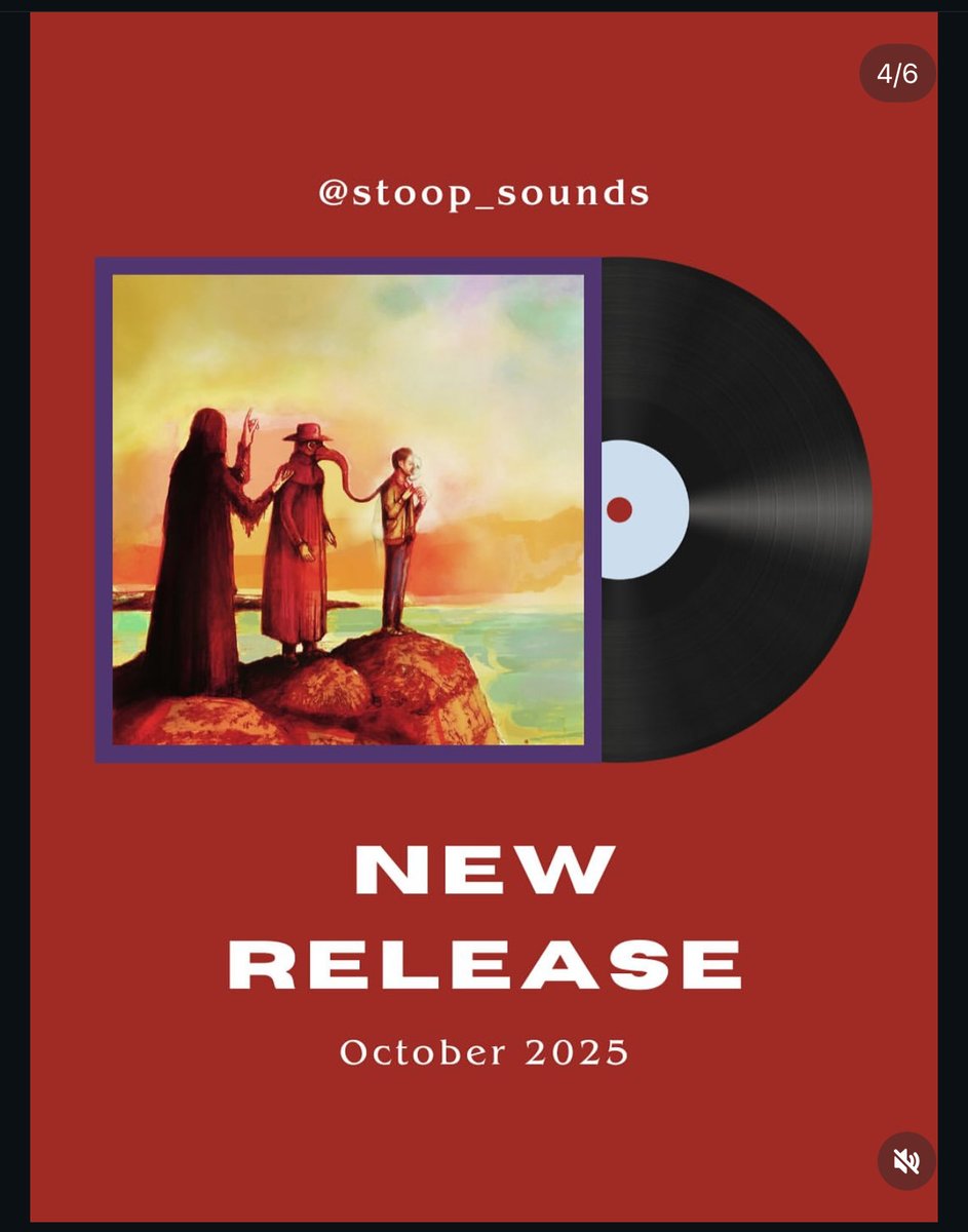 Stoop_Sounds's tweet image. #param  #thatgirl #bhavi  #WORLDWIDE #mella  #orsoivebeentold #netobecerra  #paraqueregreses #orchardambassador