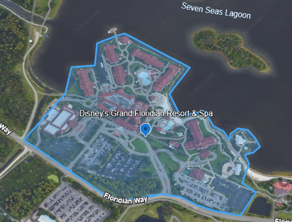 WDWActiveCrime's tweet photo. 🚨 Police Alert 🚨 - 10/22/25 10:28 PM
🚔: Battery (Unwanted Touching or Striking Someone) at 📍: Grand Floridian Resort &amp; Spa
#WaltDisneyWorld #Disney https://t.co/qubAbVQq3e