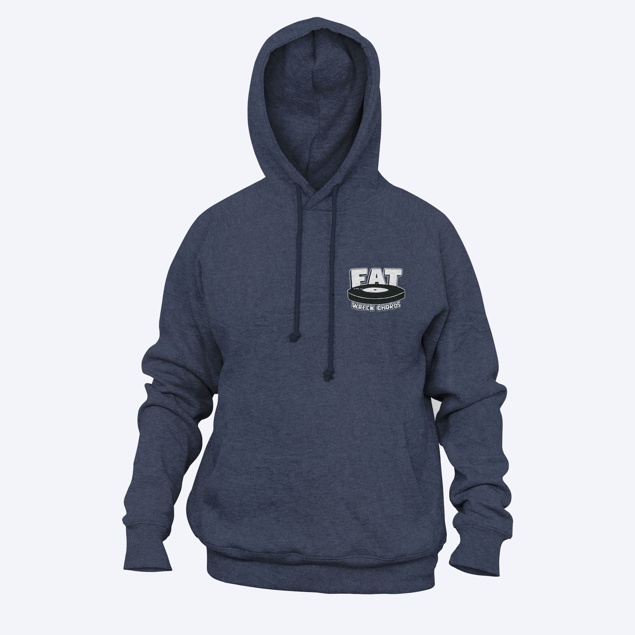 FAT WRECK CHORDS スウェット　トレーナー　パーカー　ハイスタ FAT WRECK CHORDS スウェット トレーナー パーカー ハイスタ