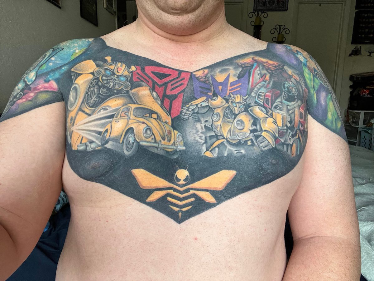 Jason Lontra® tweet media