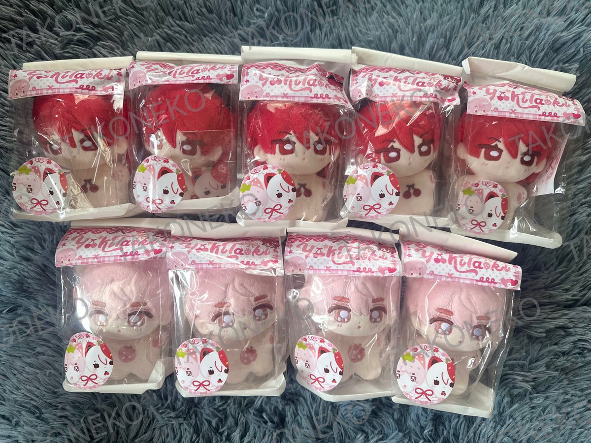 たこねこ🐙🐱 ＳＨＯＰ tweet media