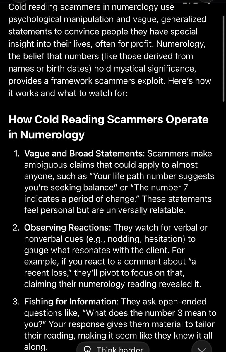 ManOfTheLibrary's tweet image. This @jwlucasx702 always begs me to speak in his spaces. Invites me, then disrespects me.
Promoting the numerology fraud and cold reading scammer felon Gary Grinberg.
JW is broke. He lost all his money betting on sports. Now he just sucks off whoever he thinks has a few bucks.