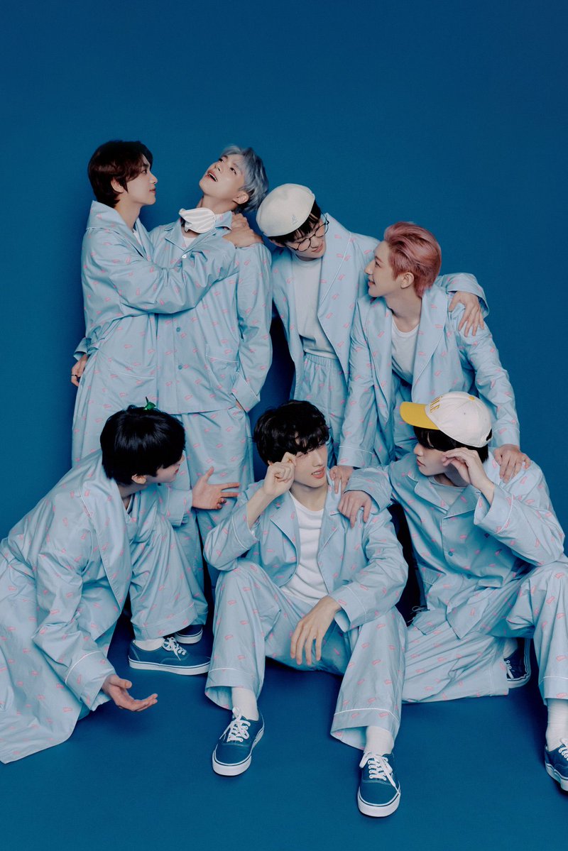 NCT DREAM will reportedly make their comeback in November.

m.entertain.naver.com/now/article/11…