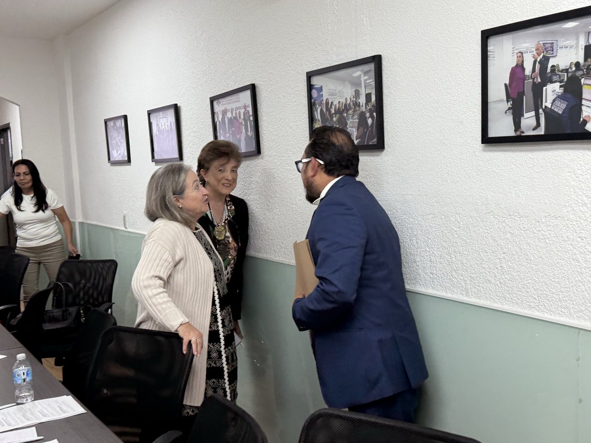FECCCDMX's tweet image. El Dr. José Gerardo Huerta Alcalá, Titular de la #FECC asistió a la Vigésima Novena Sesión Ordinaria del @elconsejomx, donde se reafirmó el compromiso de combatir la corrupción policial y erradicar toda forma de violencia contra mujeres policías.