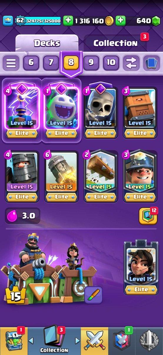 🚨 20 WIN CHALLENGE IS HERE! 🚨

It’s happening this Friday, October 24th!

I'll give my Friend Link to anyone who earns 20 wins or a badge with Miner Rocket 😼

(Tag me if you do it!) 🥰