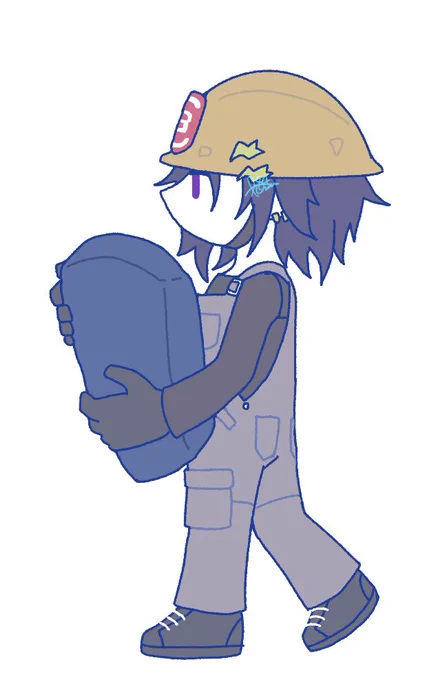 機を失したので没かな〜となってる絵のできてるとこ供養