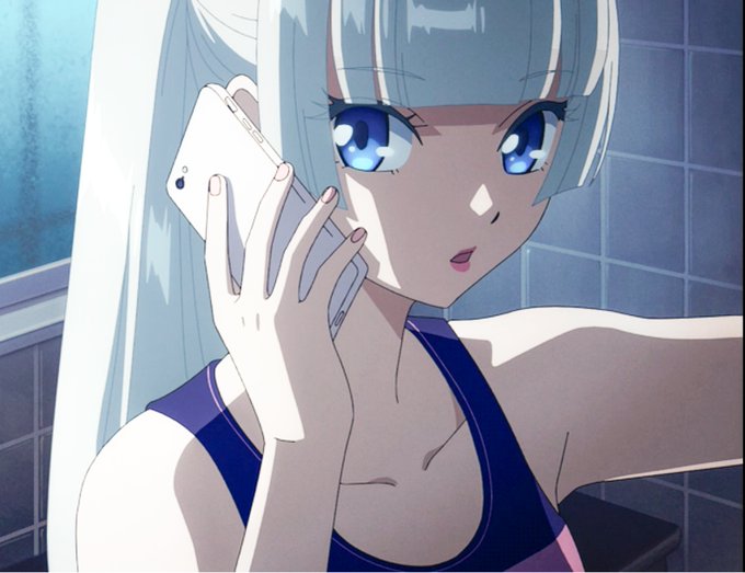 ワンダンス 第3話