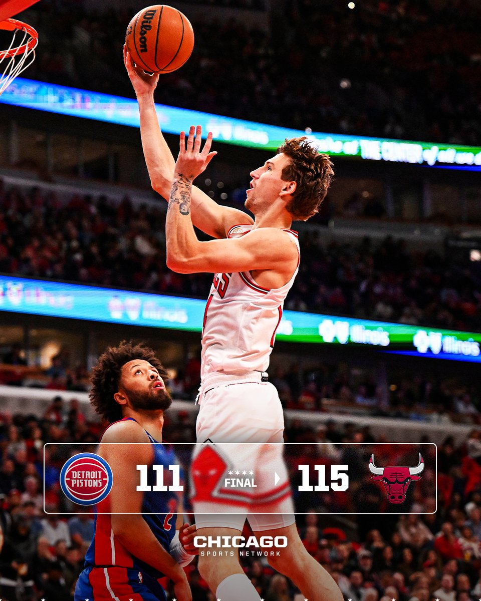 THAT'S A GAME ONE DUB ✅ 