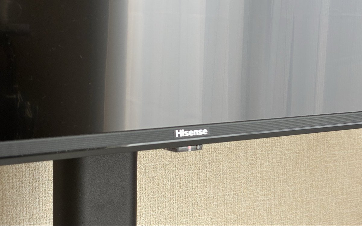 GR86_0717's tweet photo. @hisense_japan 今シーズンもありがとうございました！
ハマスタバトルのスポンサーということあり、昨年テレビを購入させて頂きました！

このテレビのおかげで、ベイスターズ戦を大画面・高画質で観ることができました👏
ファンフェス是非行きたいです！！ https://t.co/7Xuun927ap