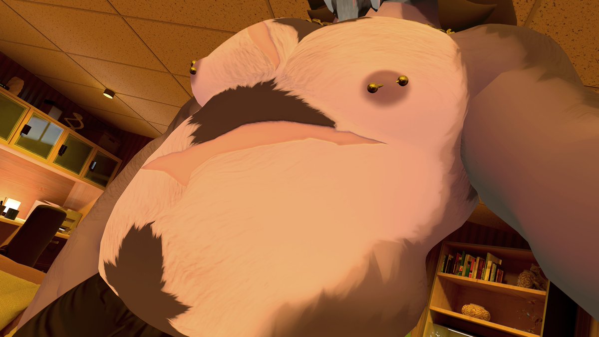 Meaty tweet media