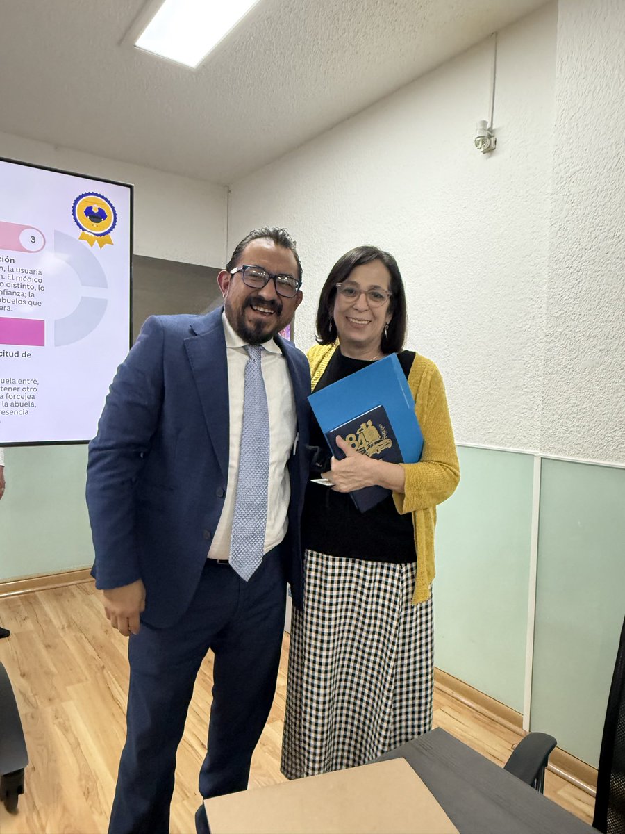 FECCCDMX's tweet image. Un honor coincidir con personas comprometidas con la justicia, como la Mtra. María del Rosario Novoa Peniche, el Mtro. Rubén Adrián Deheza Islas y la Dra. Clara Luz Álvarez, a quien agradezco su invitación y atención.

Reafirmo mi compromiso con el combate a la corrupción. #FECC