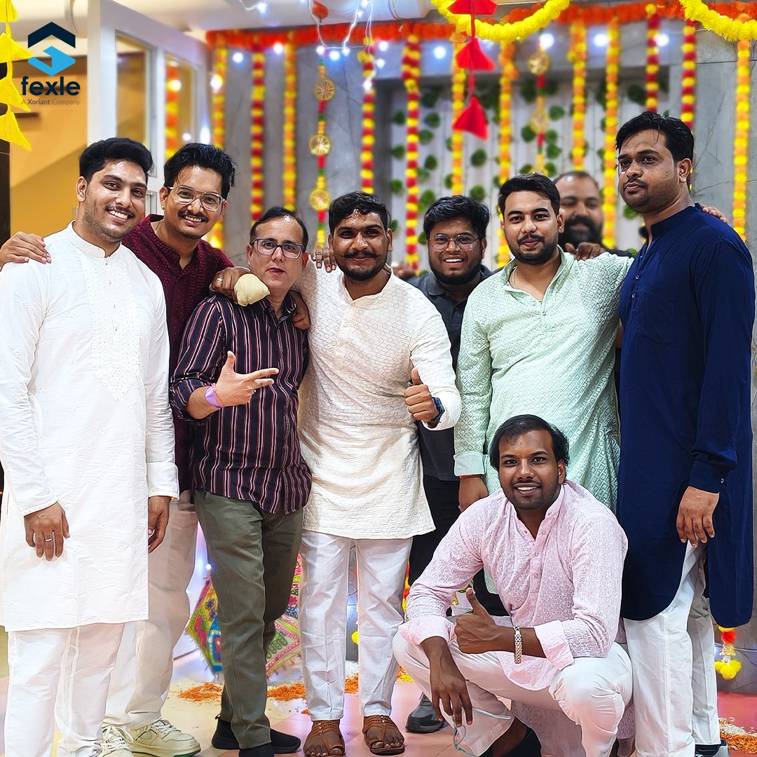 Fexle Services tweet media