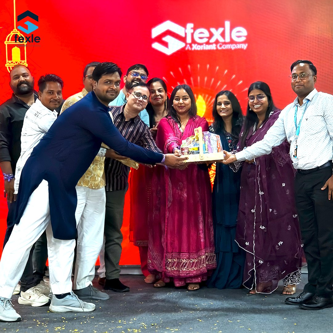 Fexle Services tweet media