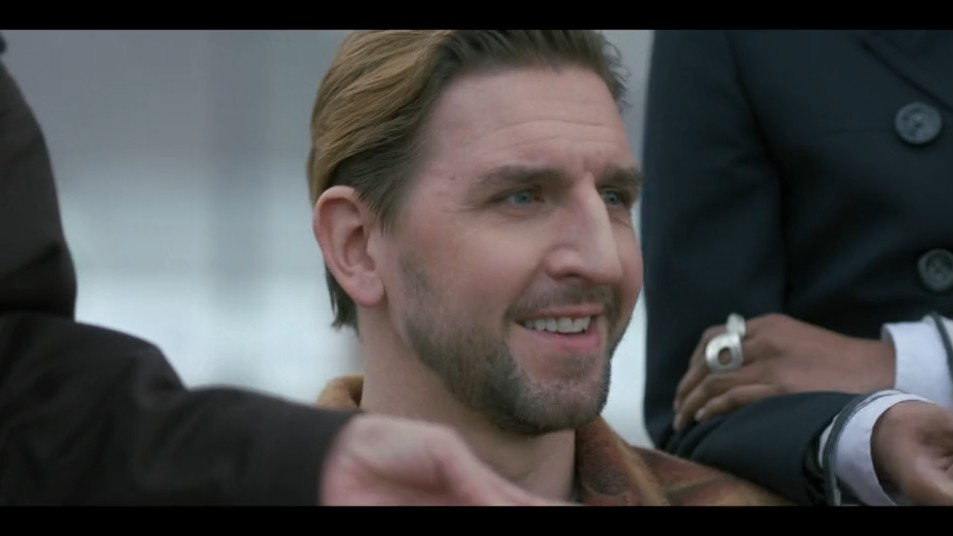 JavaJunkie91's tweet image. Boris is so proud of his work. Of course there is no flaw in the system.

#TonyandZiva