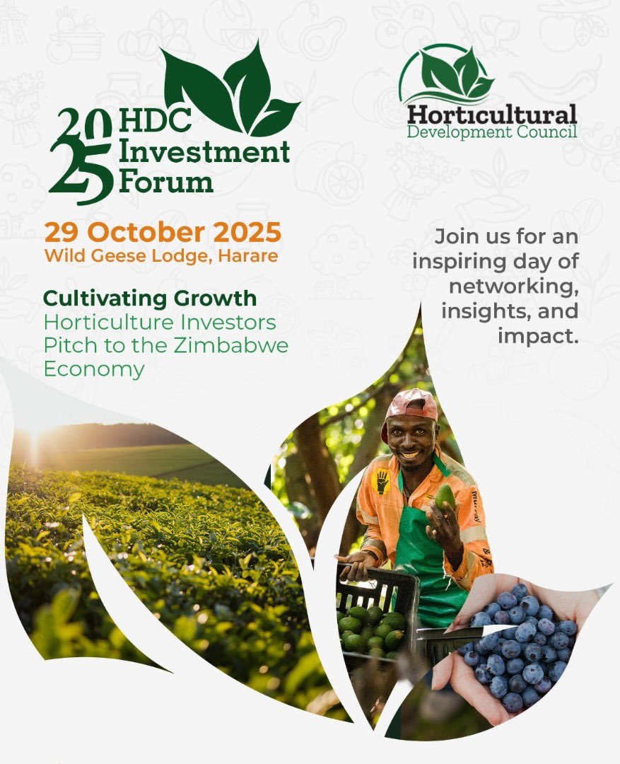 Horticultural Development Council tweet media