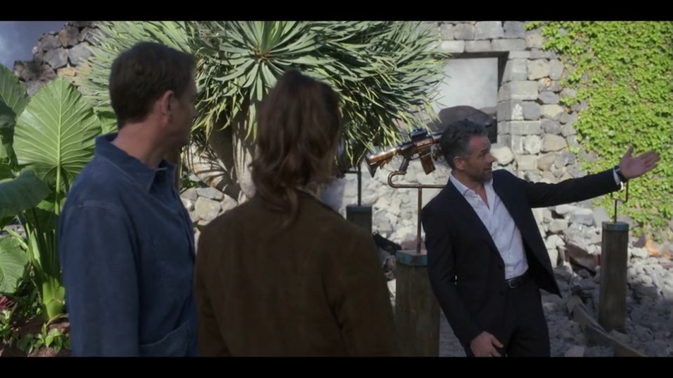 JavaJunkie91's tweet image. "It's digusting."

"I couldn't agree more, Ziva."

#TonyandZiva