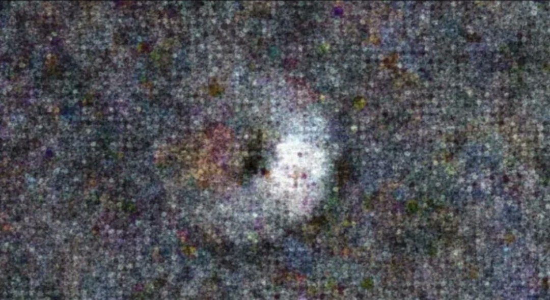 Finally we have proof that 3i ATLAS is not a natural body at all, don’t we?🧐🤔☄️☄️☄️

Two days before NASA’s scheduled update regarding the ongoing planetary defense coordination surrounding 3i ATLAS.

Makes it obvious major institutions have been blocking data from  us. This is