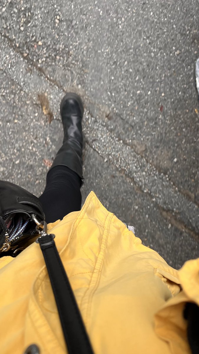 Bugün herkesi hazır olda bekleten ben olmuş olabilirim