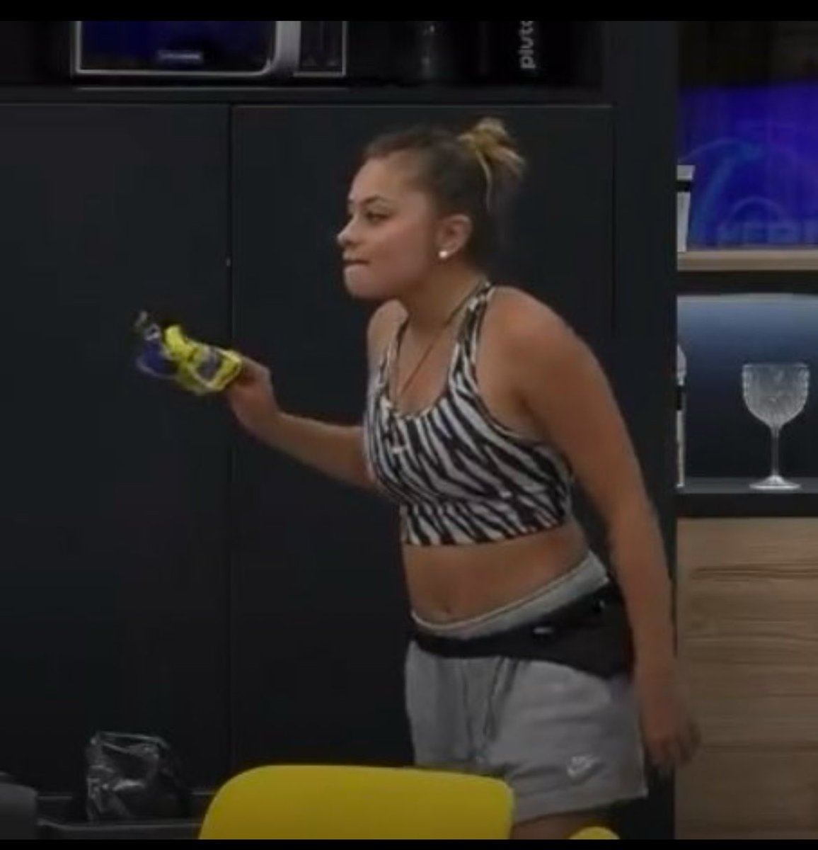 laplanta55's tweet image. La Skar es educada no necesita de Vulgaridad para ser relevante mueve redes tiene las mejores visualizaciones y comentarios 🥰🥰😘.
#FiebreDeBaileCHV
@Skar_merenguito 
#FreeSkar