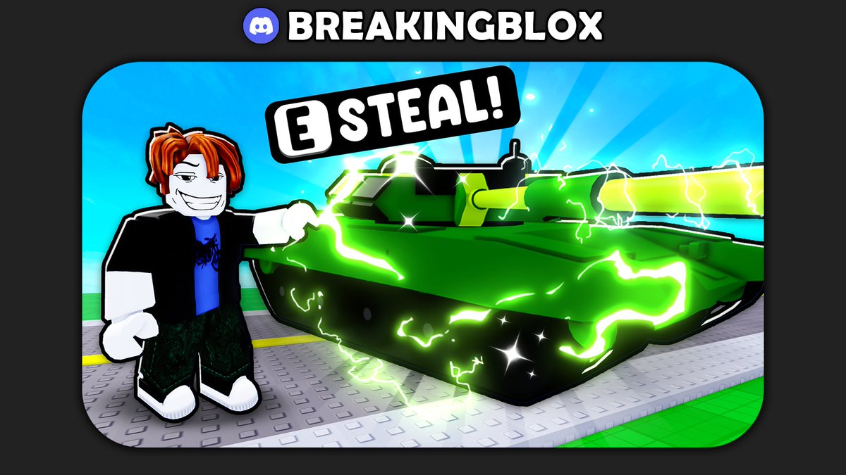 imbreakingblox's tweet image. Thumbnail for ‘Don't Wake The Police!’ 🚔🔥
📩Want to order?
😀Join my Discord: discord.gg/885UbpkTug
#ROBLOX #RobloxDevs #RobloxDev #RobloxArt #RobloxGFX