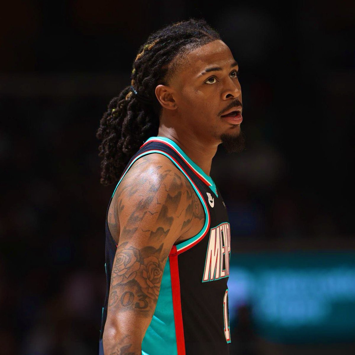 Grizz Lead tweet media