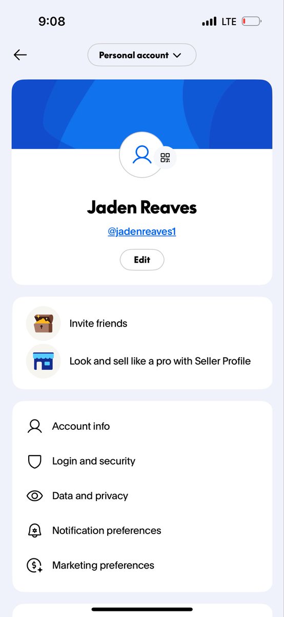 3w4l_Jay's tweet photo. Working on a fresh start 💯🙏🏽 Any support or shares mean the world! GoFundMe: https://t.co/BfqRqRT87R PayPal: [ @jadenreaves1]”
Increase reach by using relevant hashtags:
#Support #Fundraiser #MadisonWI #FreshStart #MutualAid #HelpOthers

@MadisonCommunity Any help🙏🏽🙏🏽💯 https://t.co/gKQNxoaGLg