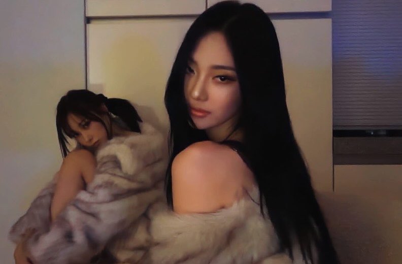 THE HOTTEST DUO EVER