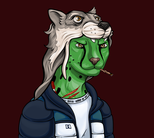 downbad_algo's tweet image. Chic Cheetah #142 bought for 333 ALGO
Collection: downbad.farm/collection/chi…
Floor: 325 ALGO
downbad.farm/asset/955264748