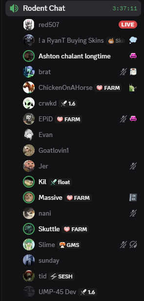 ChickenOnAHorse tweet media