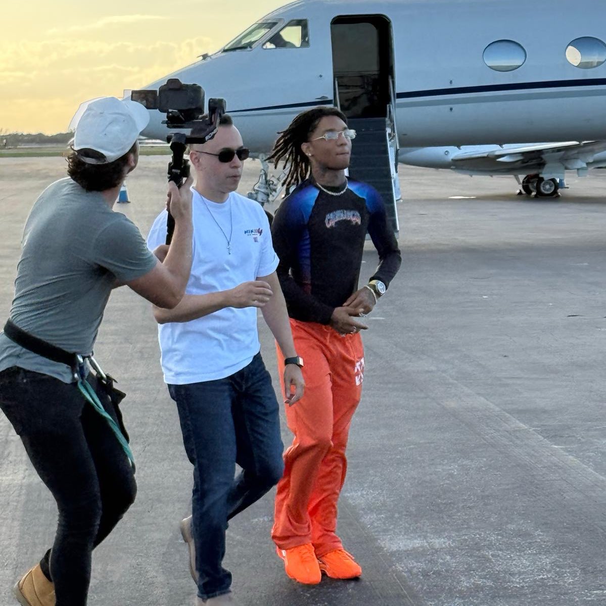 Super Ninja™ tweet media