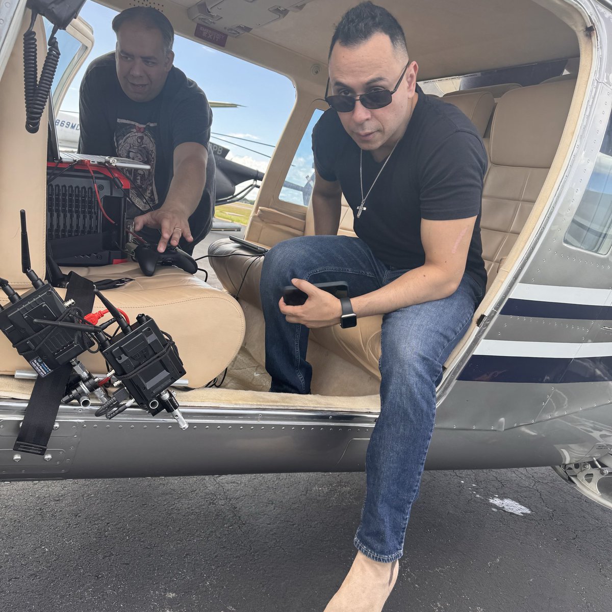 Super Ninja™ tweet media