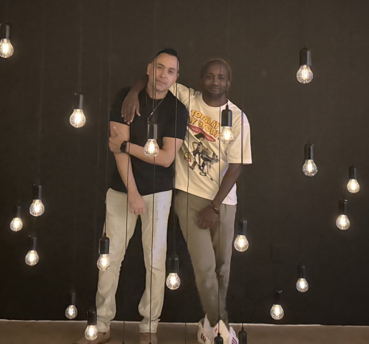 Super Ninja™ tweet media