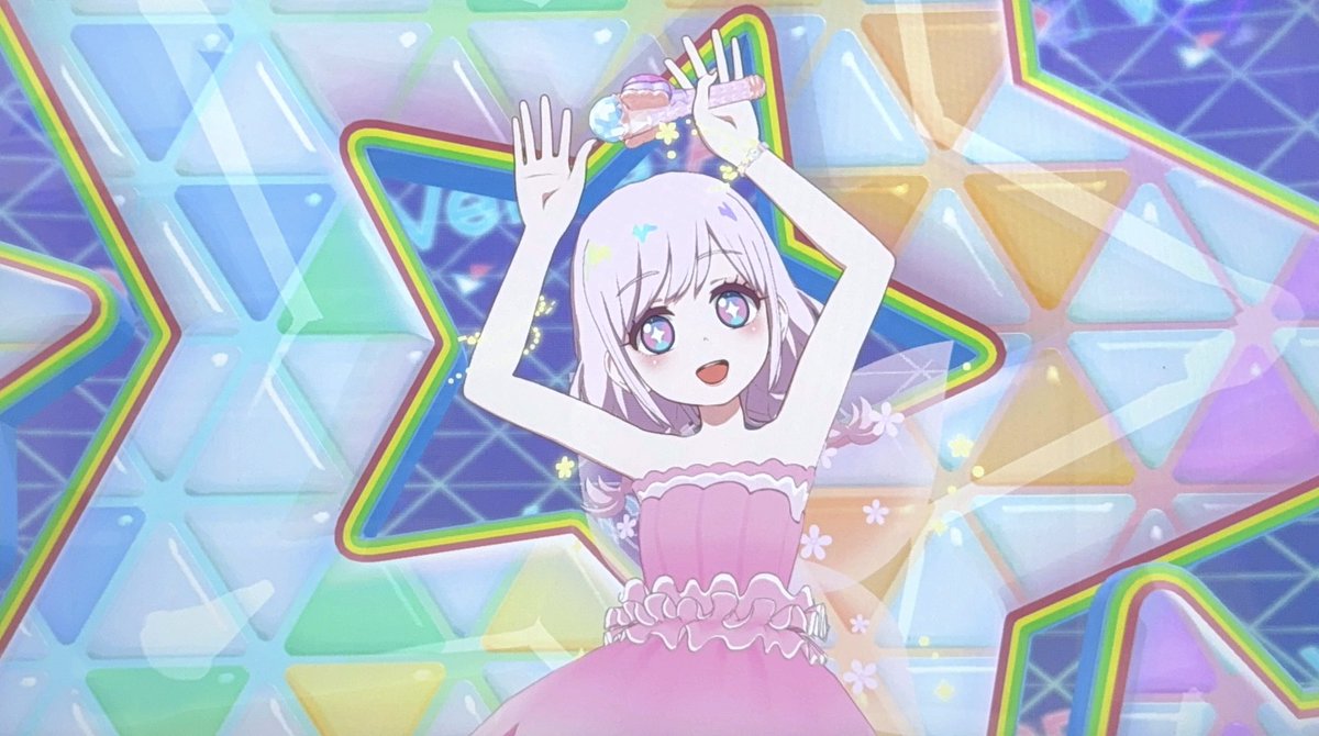 아이프리버스 메들리💗