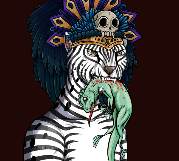 downbad_algo's tweet image. Chic Cheetah #234 bought for 555 ALGO
Collection: downbad.farm/collection/chi…
Floor: 325 ALGO
downbad.farm/asset/955276781