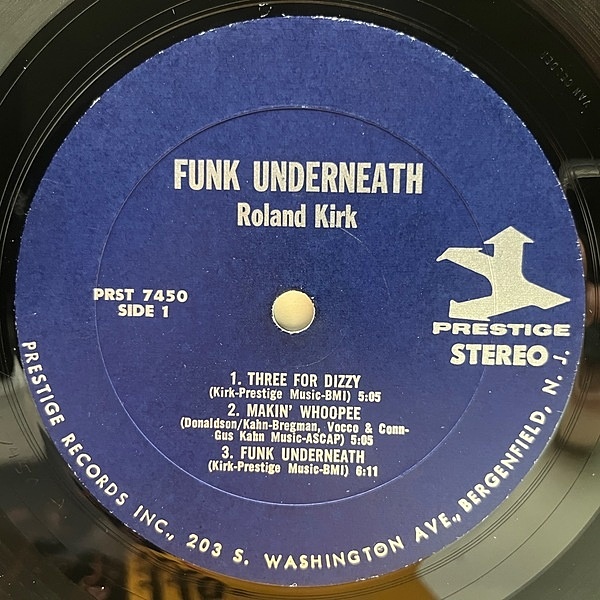 WAXPEND RECORDS on X