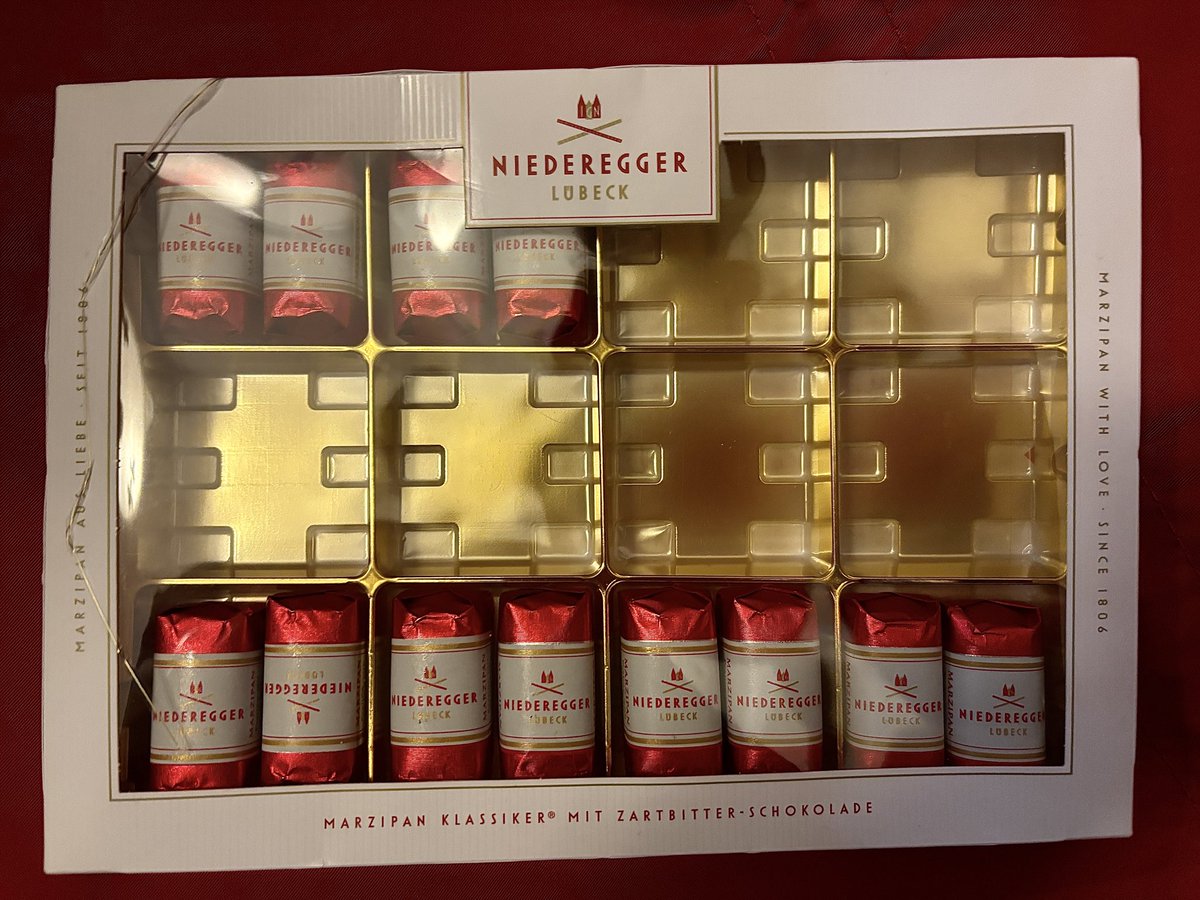 DAY TWELVE - Put my #Red4EdAB marzipan on top of my red jacket, by my red scarf that I’ll be wearing to the rally at the legislature tomorrow. It’s crazy that <a href="/ABDanielleSmith/">Danielle Smith</a> hasn’t yet revised her twice-rejected offer, three weeks into this strike. #abed #abpoli