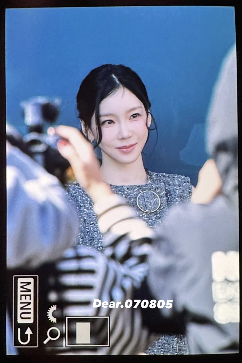 Dear070805 tweet media