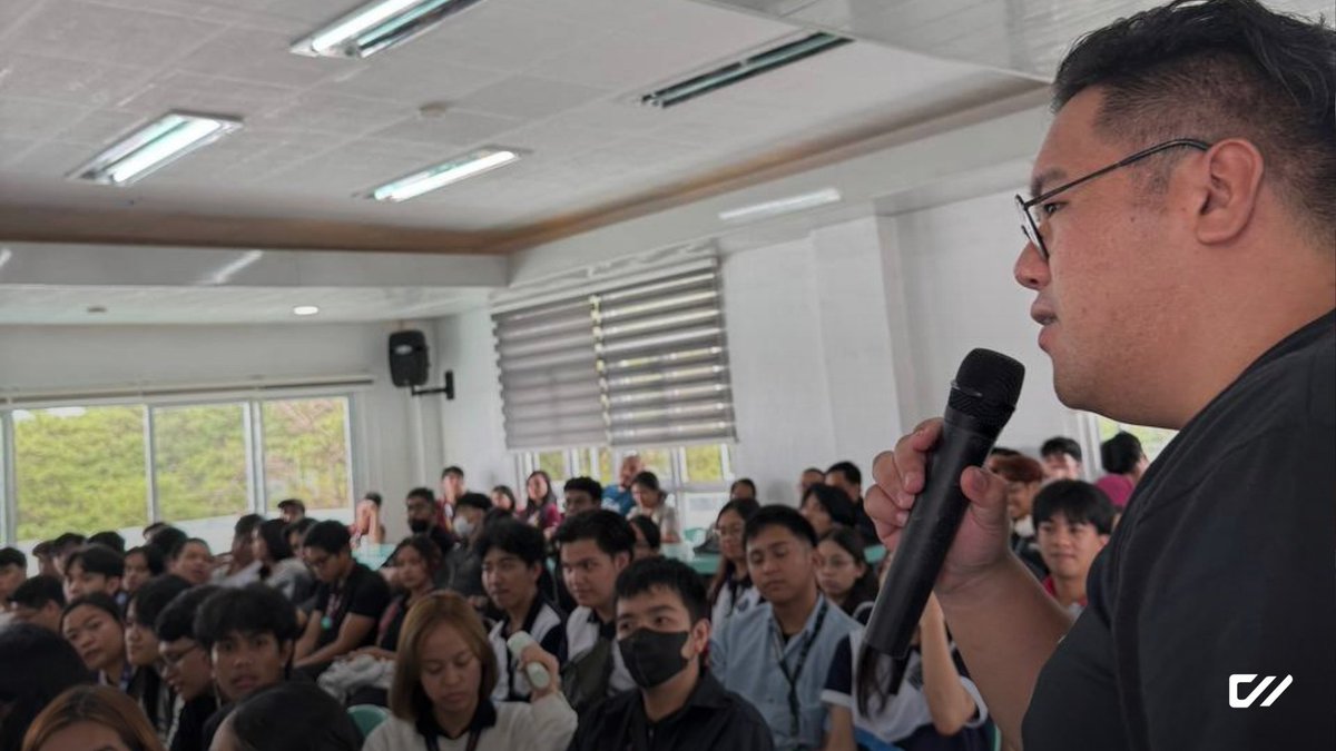 Cyber Warriors 🇵🇭 tweet media
