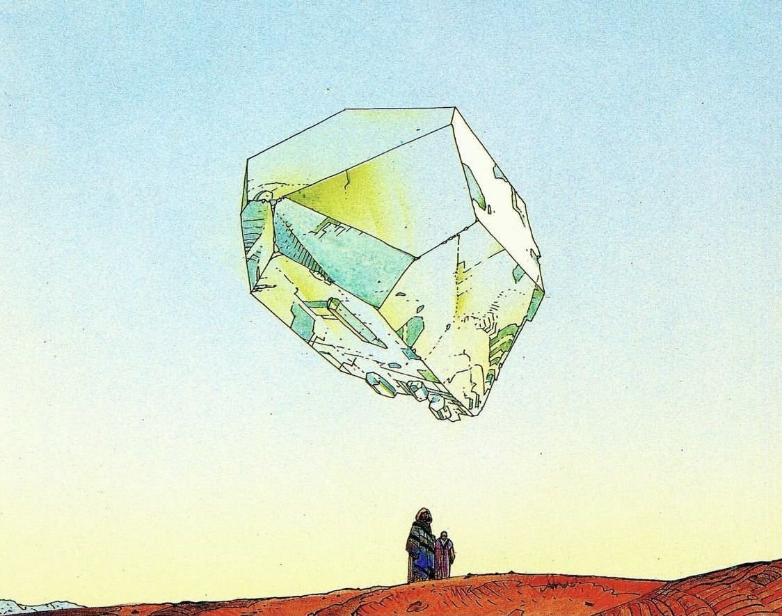 Moebius