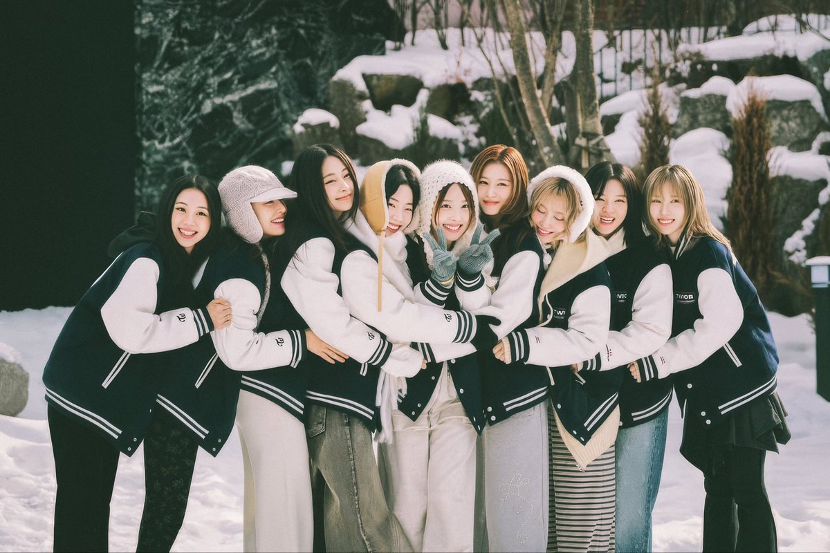 oncescapefortw's tweet photo. 1 TWEET/RT = 1 VALID VOTE

I vote for #TWICE at #2025MAMAVOTE https://t.co/2uUXGy1EPk