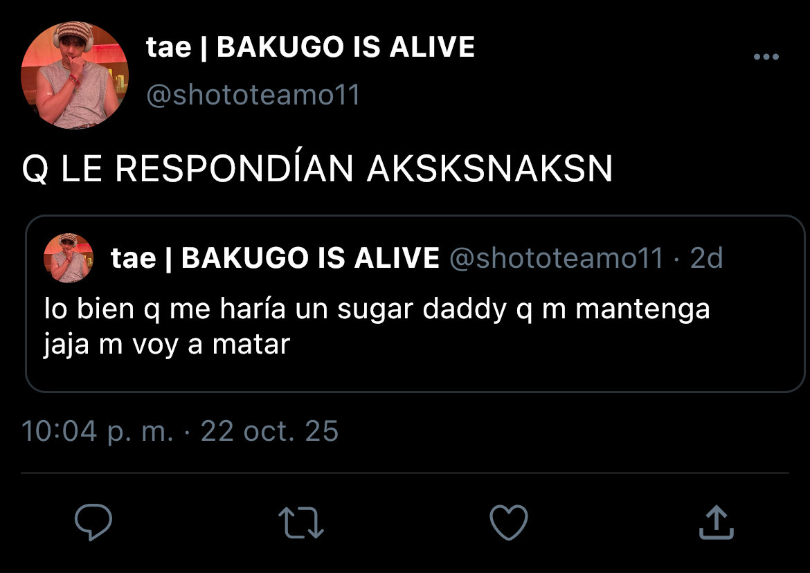 Tweet media one