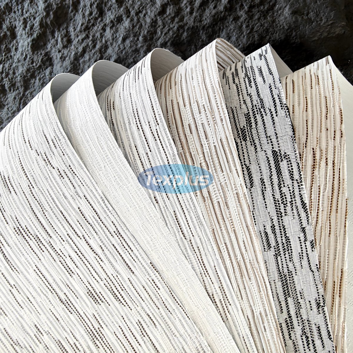 ArielEtex's tweet photo. We are one of the biggest factories in China producing all kinds of blinds fabrics for wholesale exporting since 2012

Email: production@evblindsfactory.com
Whatsapp: +86 189 1532 6139
https://t.co/Pvlf16eNgg

#cortinasroller #rollerblinds #cortinasepersianas #persianasecortina https://t.co/XMOiXiyDDo