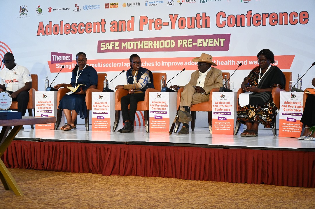 Martha Nyaburu (@nyaburumar16530) on Twitter photo "Nothing for us without us"resonated deeply during #PreYouthSMConfUG25 plenary discussion
We dove into the pressing challenges young people face, potential solutions and how to align authority and justice with the issues that matter most to us
<a href="/MinofHealthUG/">Ministry of Health- Uganda</a> <a href="/savechildrenug/">Save the Children Uganda</a> "Nothing for us without us"resonated deeply during #PreYouthSMConfUG25 plenary discussion
We dove into the pressing challenges young people face, potential solutions and how to align authority and justice with the issues that matter most to us
<a href="/MinofHealthUG/">Ministry of Health- Uganda</a> <a href="/savechildrenug/">Save the Children Uganda</a>