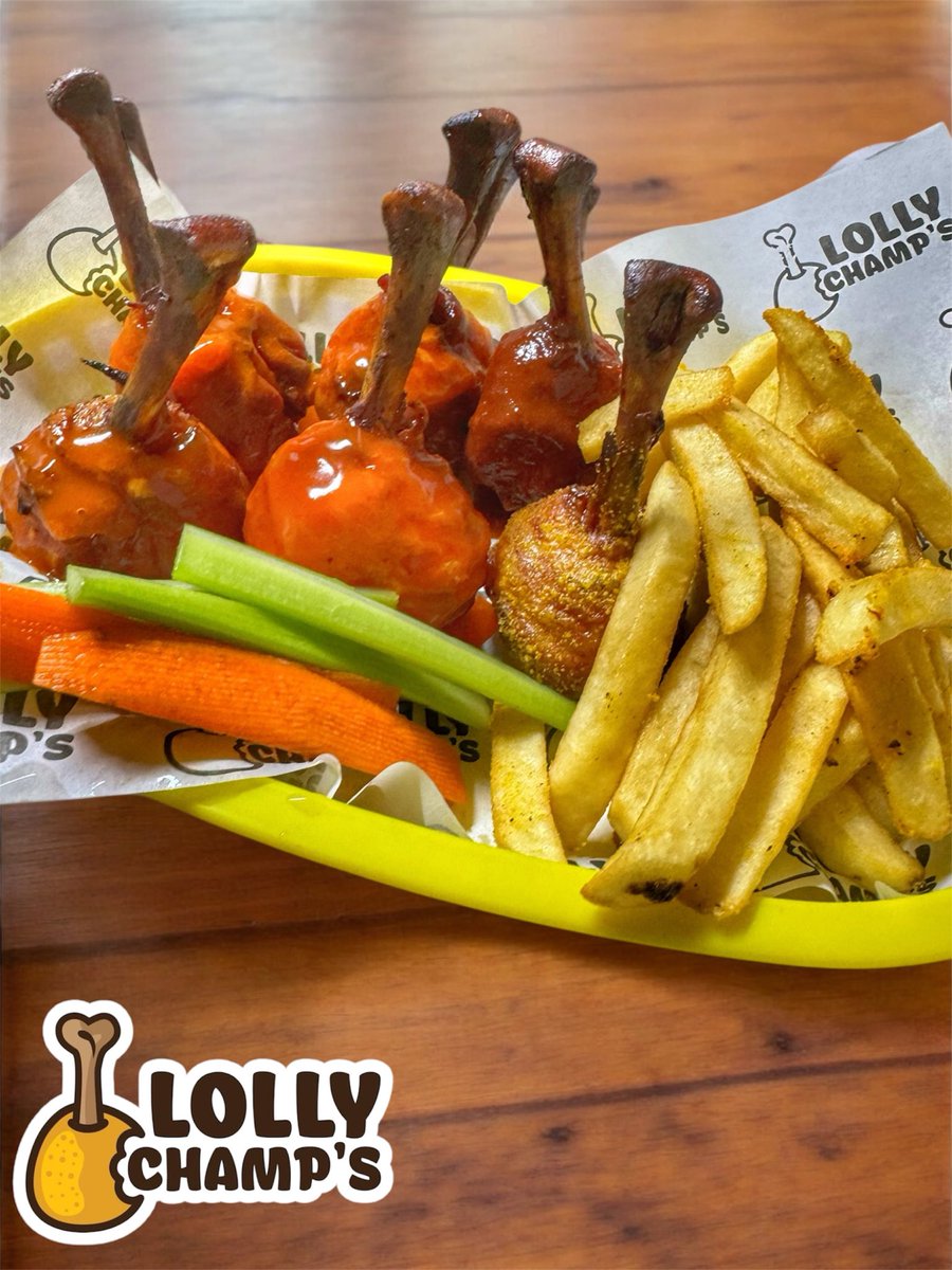 EL SABOR DE ESTE POLLO TE VA A SORPRENDER. 😱🍗🌶️🔥 #bates #piernitasfrpollo #alcarbon #abierto