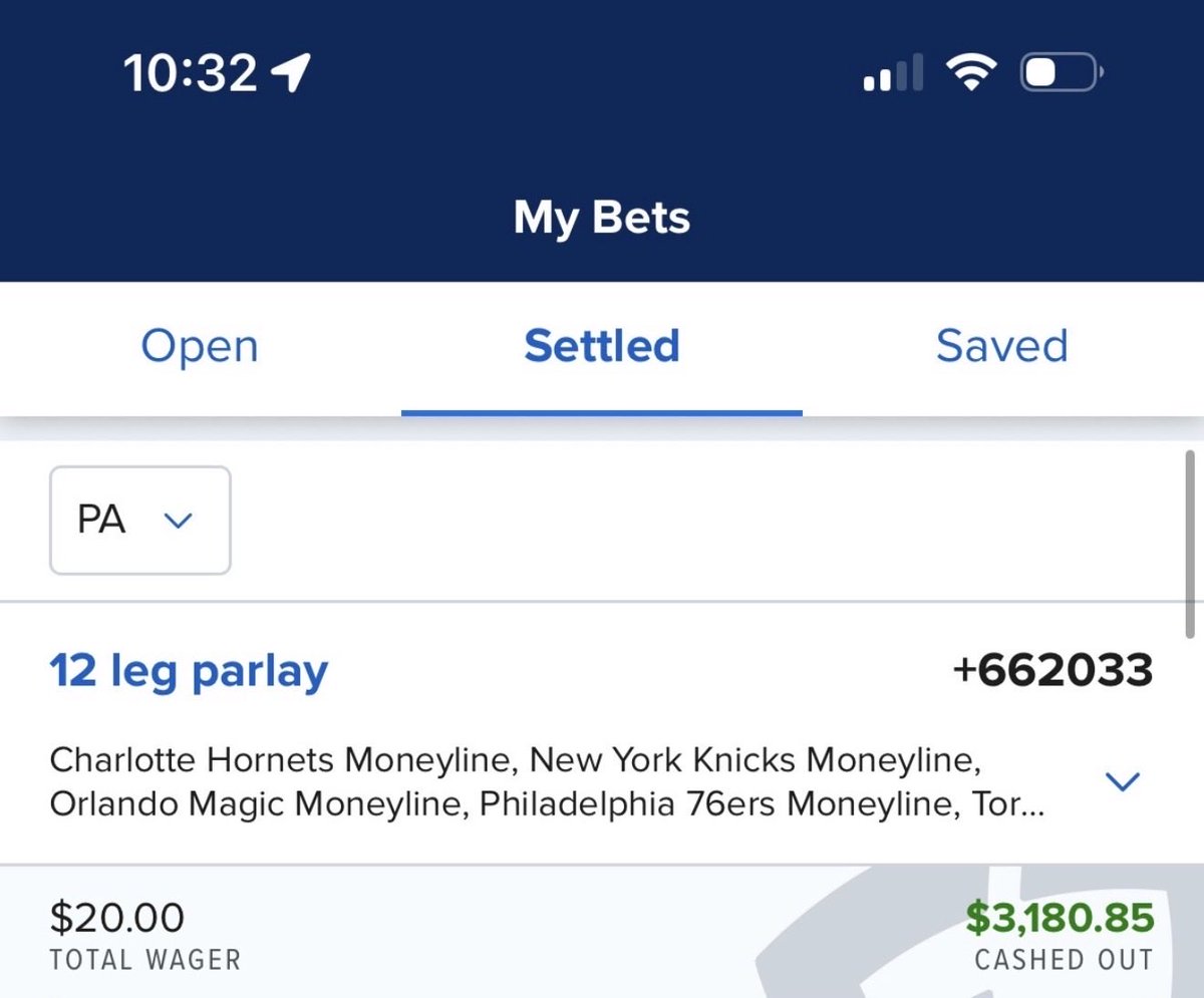 VoPicks4You's tweet photo. One of my discord member cashed out for a HUGE PROFIT 🔥💸 $20->$3.1k https://t.co/Y5wTYKYAe1